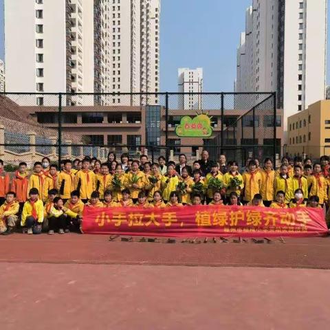 2022至2023第二学期赣州市杨梅小学劳动基地总结