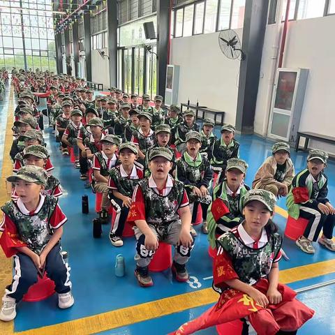 【408】难忘的研学之旅🚃