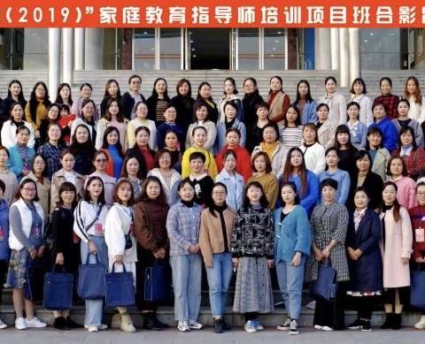 扎根在校园 香飘进家园