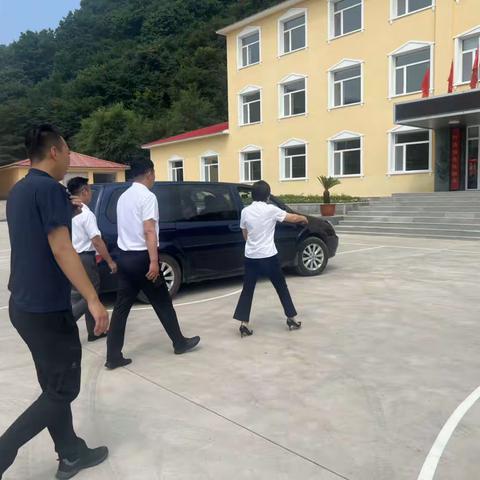 🌟践行浓情拥军-农行通化东昌支行开展进军营慰问活动