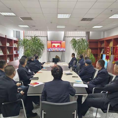 踔厉奋发踏新程 勇毅前行谱新篇——安全管理篇