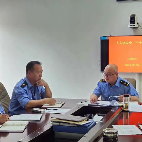 【勇当“火车头”  先行做贡献】｜主题宣讲“声”入人心