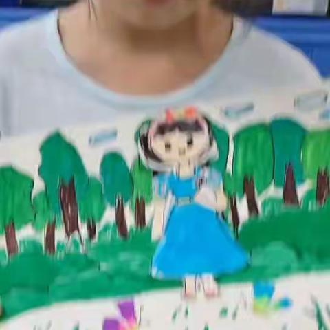 旭日画室第十四周学生作品欣赏