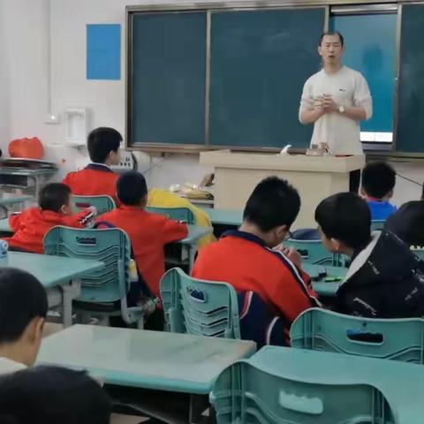 2024年春学期梧州市龙新小学螺旋桨反冲小车社团简报