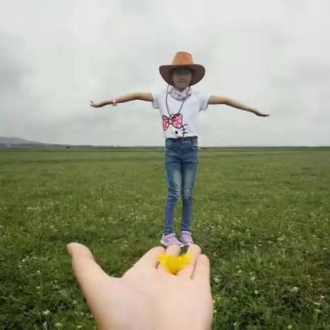 锋格练字草原夏令营——雏鹰成长 草原小可汗营