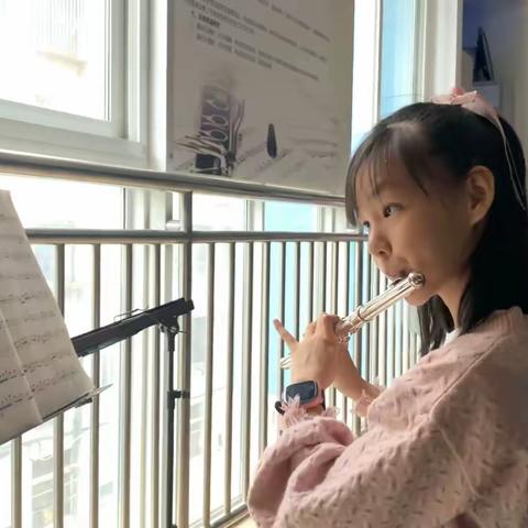 以下是学生个人演奏以及本人演奏视频