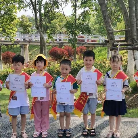 神墨口才期末晋级实战课