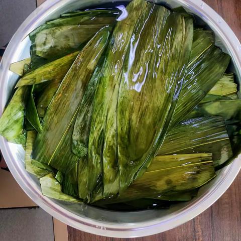 浓情端午 粽想快乐