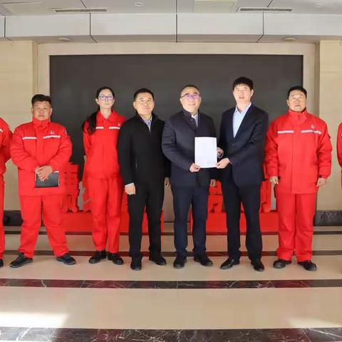 机关矿区物业服务部：匠心创造价值  暖心成就服务