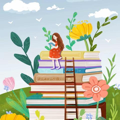 🌷阅读悦美🌷——龙都小学幼儿园 ‍“读绘本，讲故事”活动