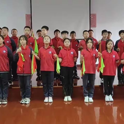 五一班的语言乐园