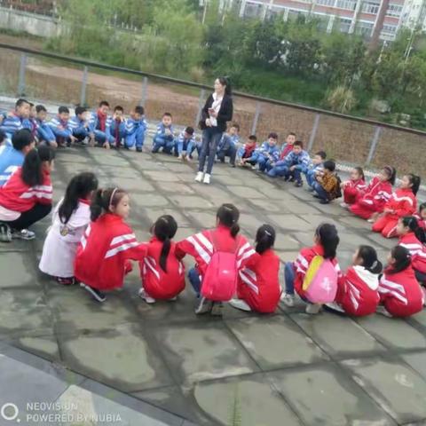 美好的童年时光