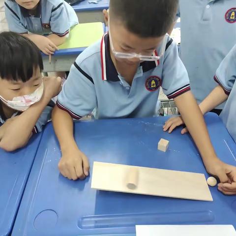 泉经开实验学校小学部的美篇