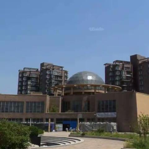 友谊城小区行政诉讼二审结