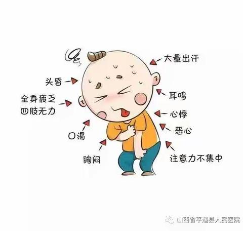 炎炎夏日，预防中暑——开普森幼儿园夏季如何预防中署安全主题活动