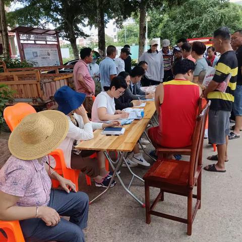 入户评残暖人心，服务精准有温度