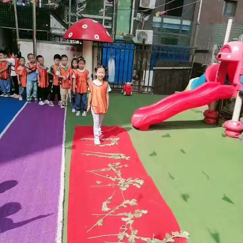 铭博幼儿园《粽情端午》