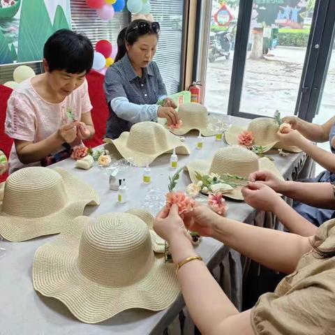 仲夏欢聚  悦享端午