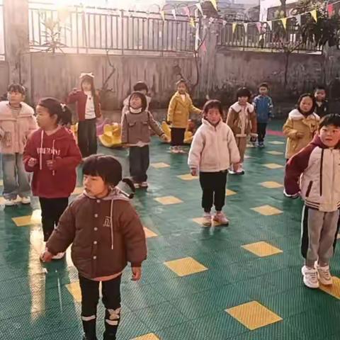 蓝天力豪幼儿园太阳七班三月月生活点滴