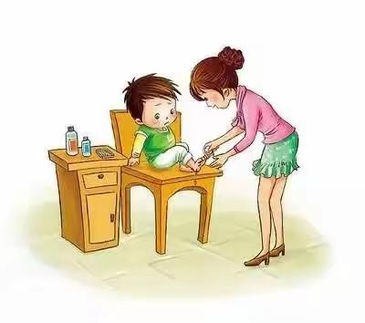 义安幼儿园2023年端午节放假通知及安全提醒