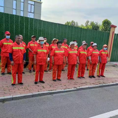 炎炎夏日送清凉