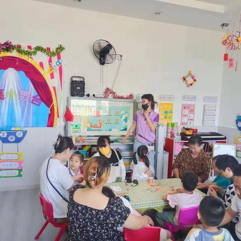 育红幼儿园端午开放日（副本）