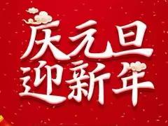 石横镇南大留幼儿园小班《庆元旦 迎新年》主题活动美篇