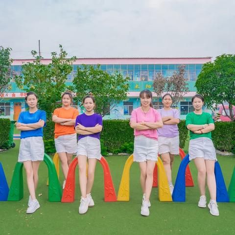 小灵童幼儿园 2024毕业季