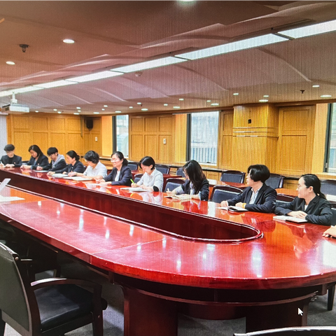 朝阳支行运行管理部开展“案防月月谈”警示教育活动