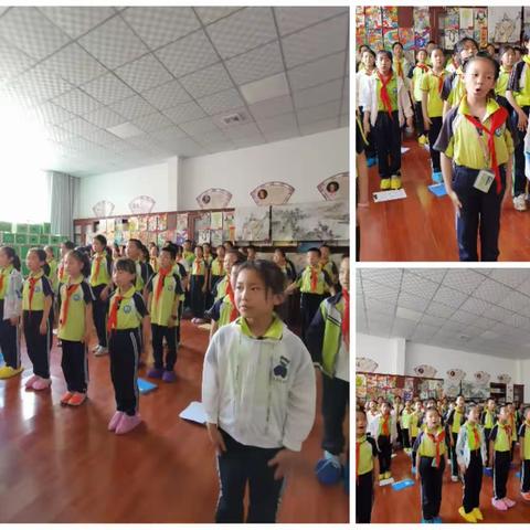 放飞音乐梦想 唱响美好未来