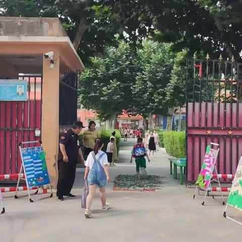 王堡小学幼儿园端午美篇——浓浓端午味  回味端午情