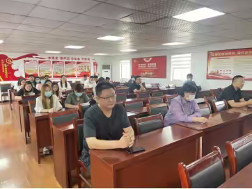 曹门街道开展“为爱情减负，为幸福护航”婚俗改革宣传活动