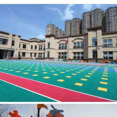 观山湖区第二十五幼儿园招聘啦～