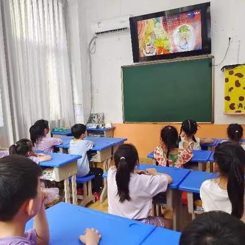 浓情端午  情有独粽 ----橙果素养中心端午节主题活动