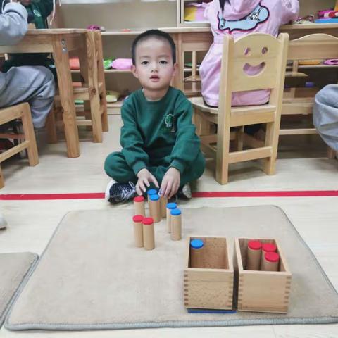 慢慢生活，慢慢成长