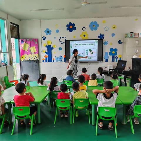 浓情端午，沁润童心——香山镇中心幼儿园“端午节”主题活动