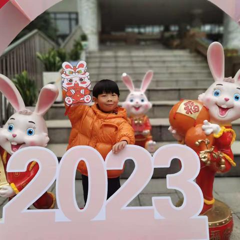 记录📝仔仔一年级下成长