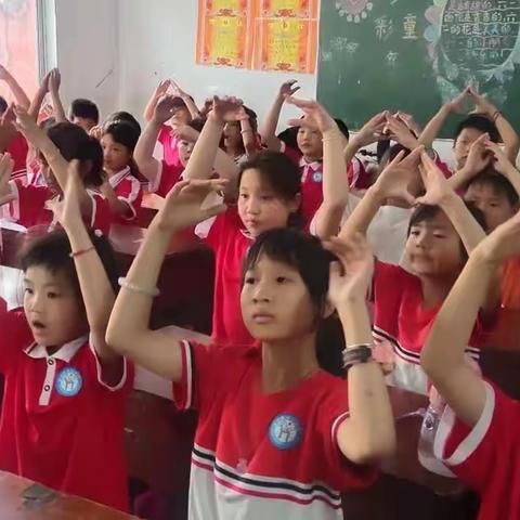 一周的校园生活
