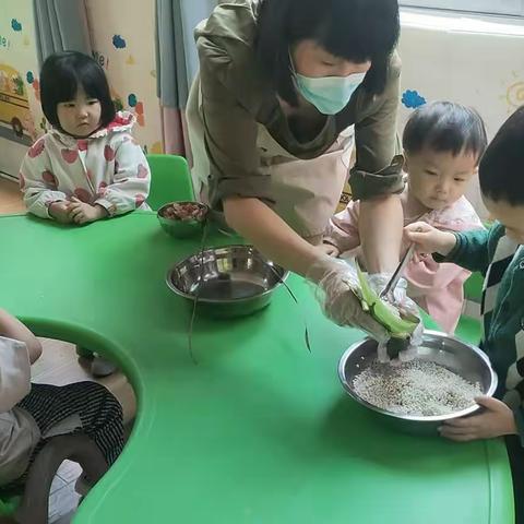 果果宝贝端午节活动