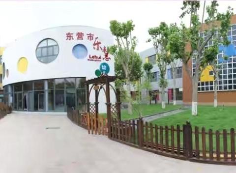 半日追光· 研途共长 ‍——东营市乐慧幼儿园半日观摩研讨活动