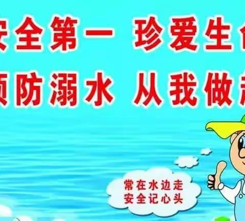 “蓝天救援进校园——阚家镇双羊小学防溺水专题讲座”