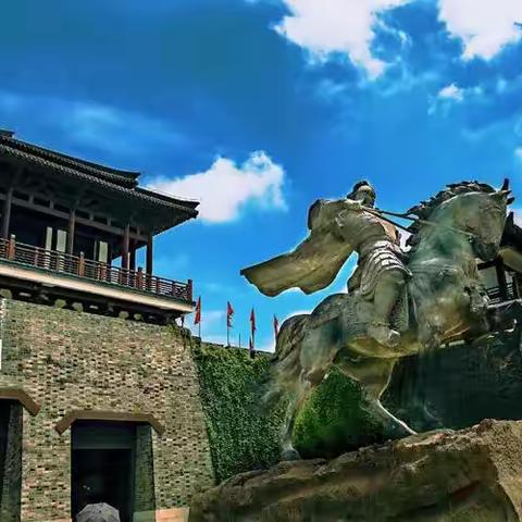 “西楚文化”