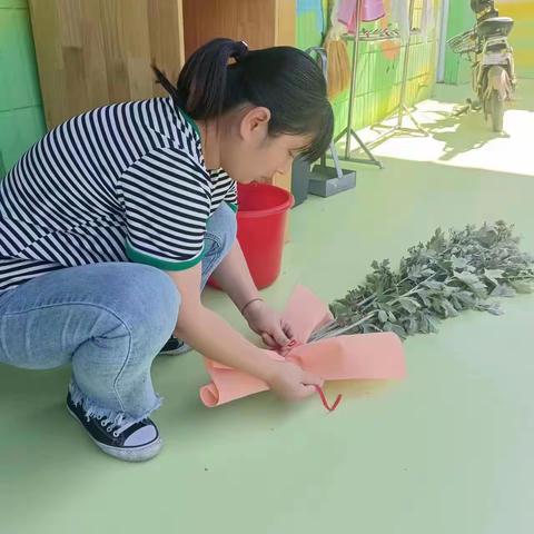 照片