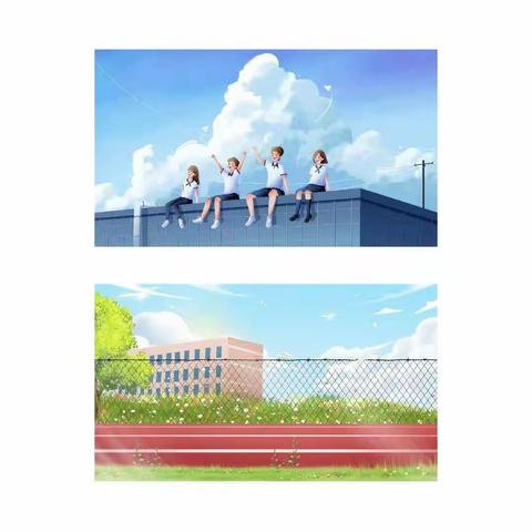“牢记规则，争做文明学生”———库普乡石油希望小学住宿生专题会议