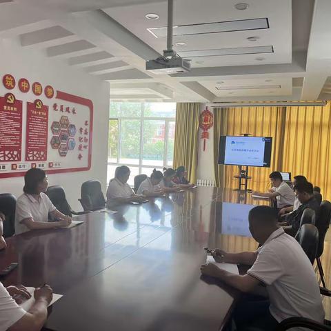 以练促防 以练代战 筑牢播出安全防线