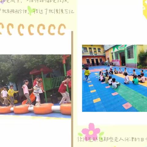 播撒阳光   收获微笑