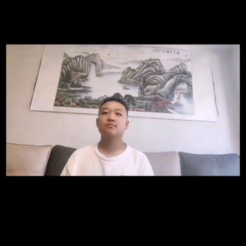 西宁市第十一中学2021级13班-新时代好少年