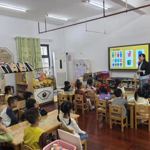 快乐成长，精彩无限——美术班七班学期总结