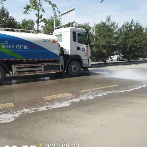 端午卫生整治活动