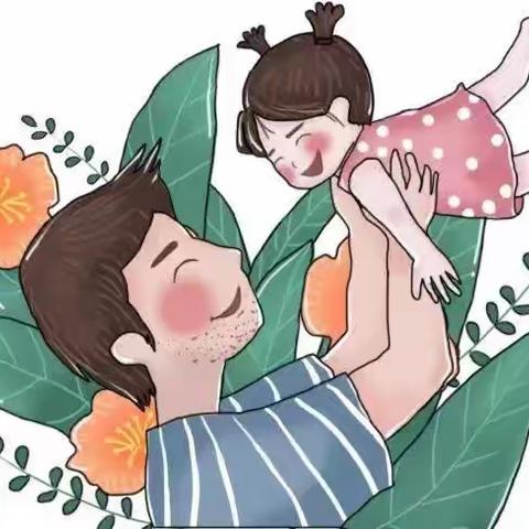 父爱如山，粽情端午——哆来咪国际幼儿园学前班